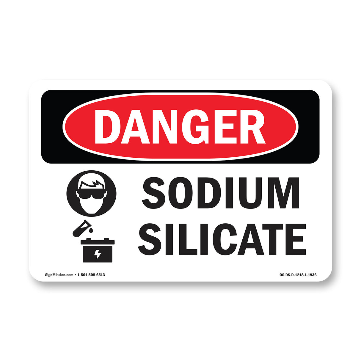 Sodium Silicate