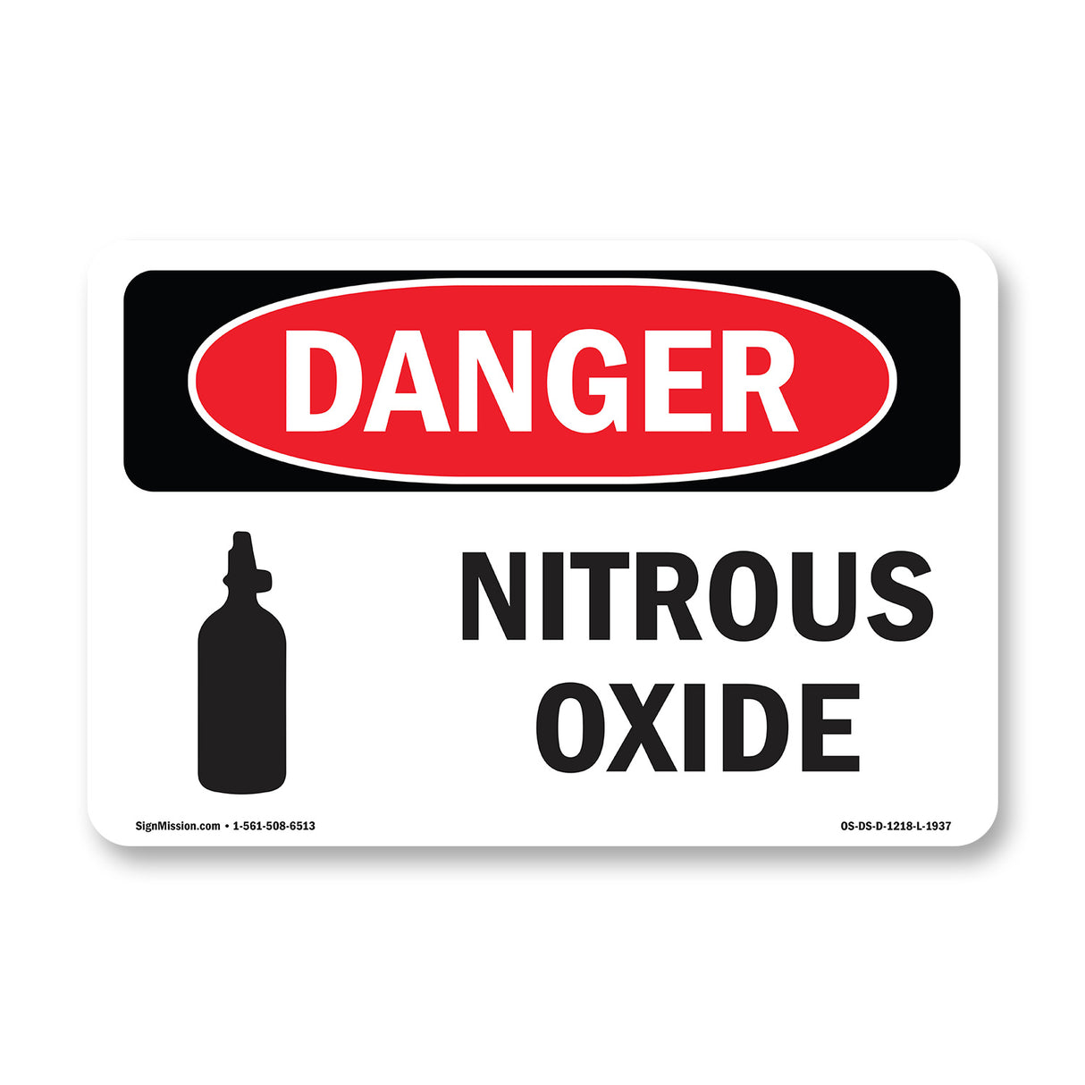 Nitrous Oxide
