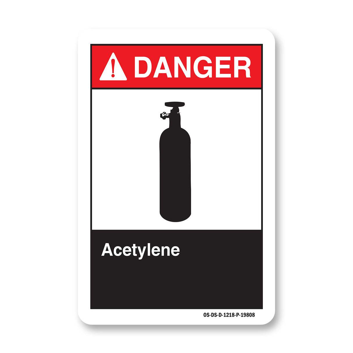 Acetylene