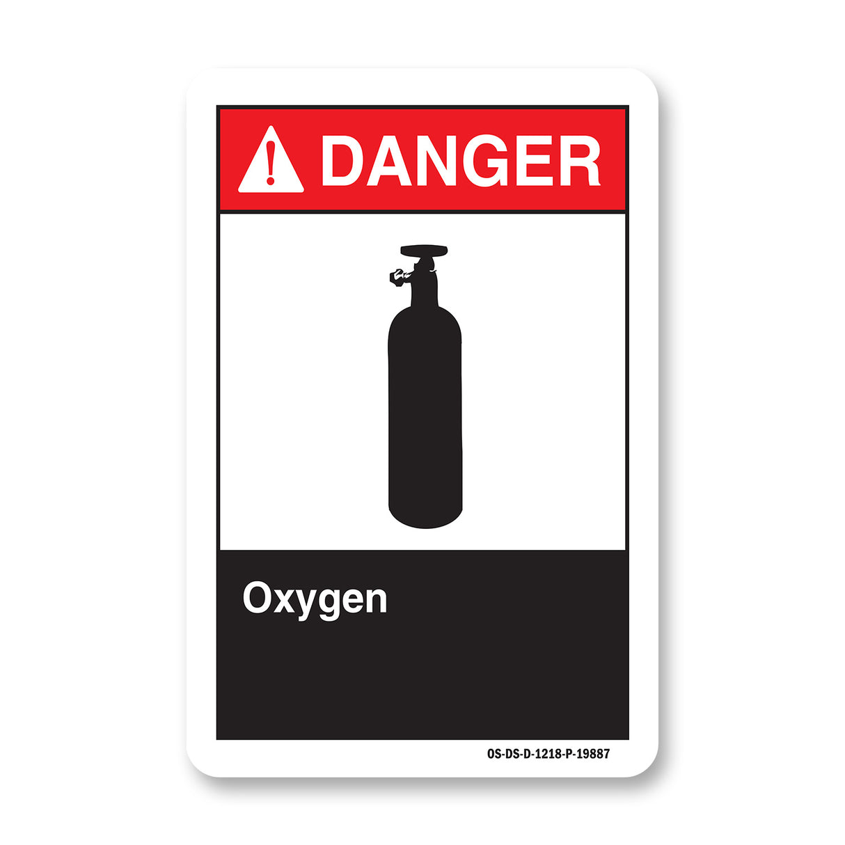 Oxygen