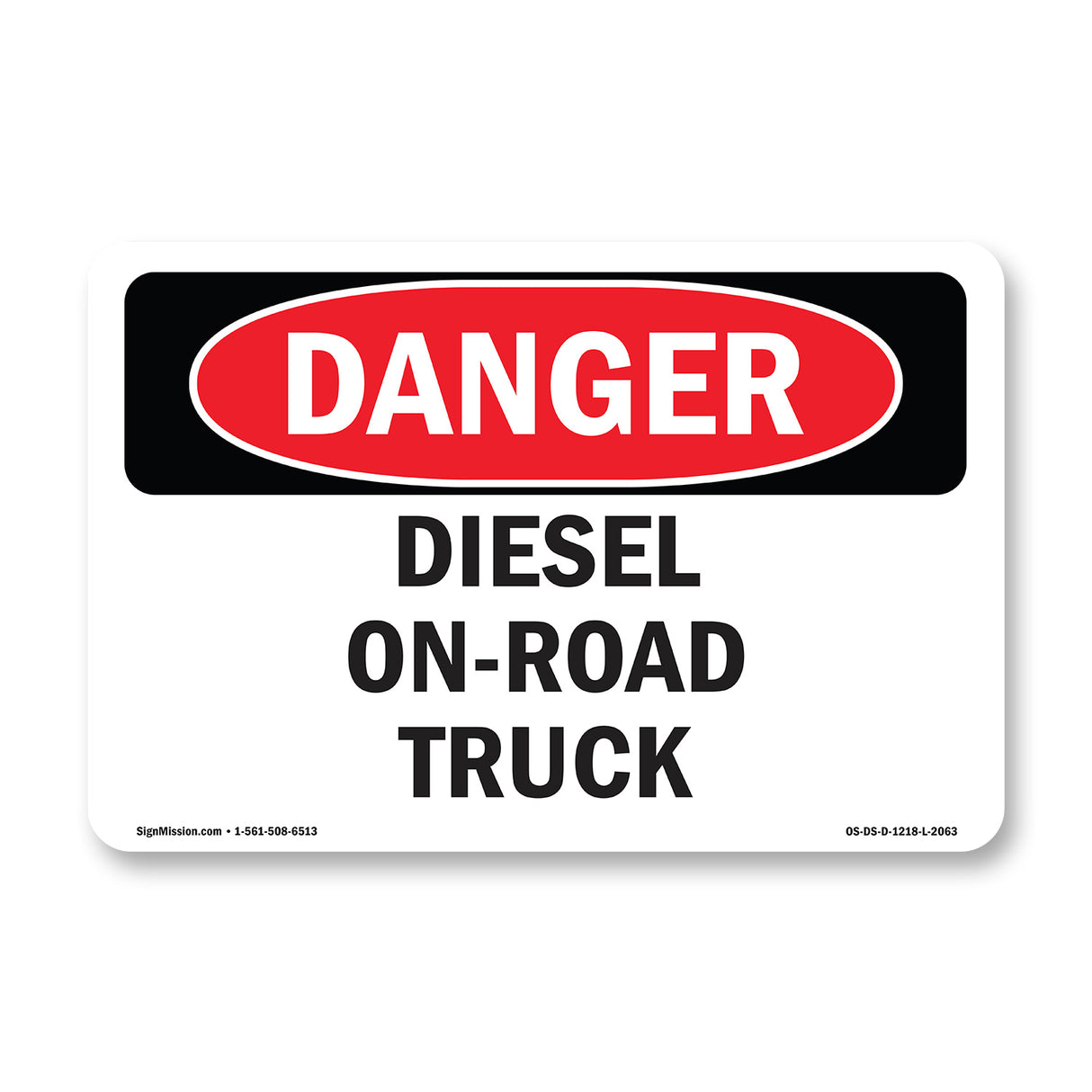 Diesel On-Road Truck