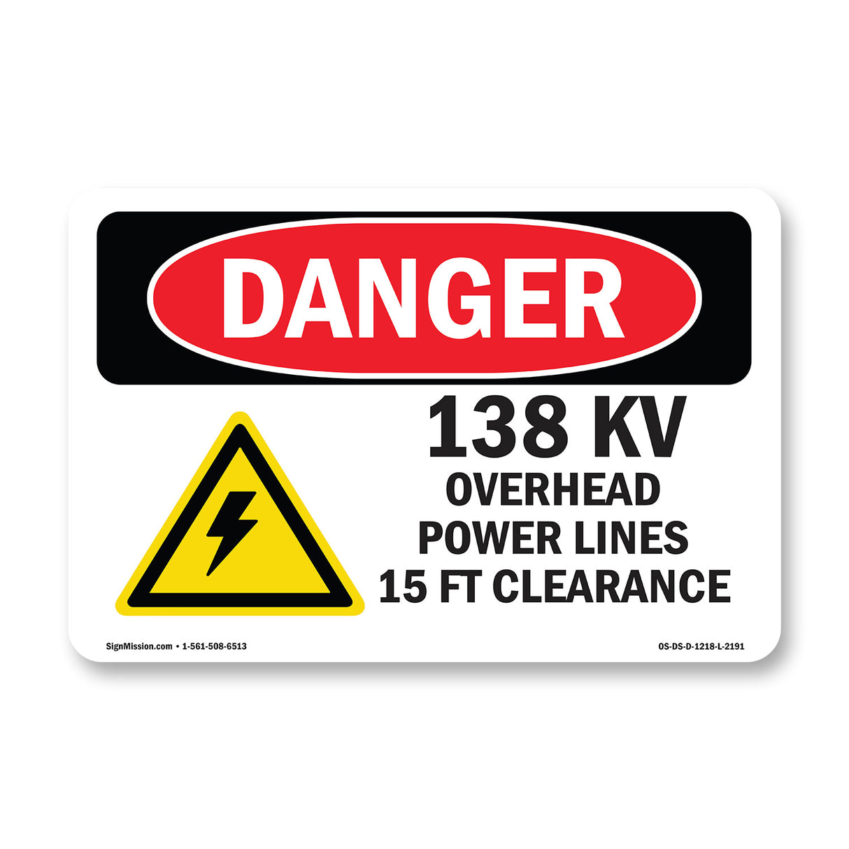 138KV Overhead Power Lines 15