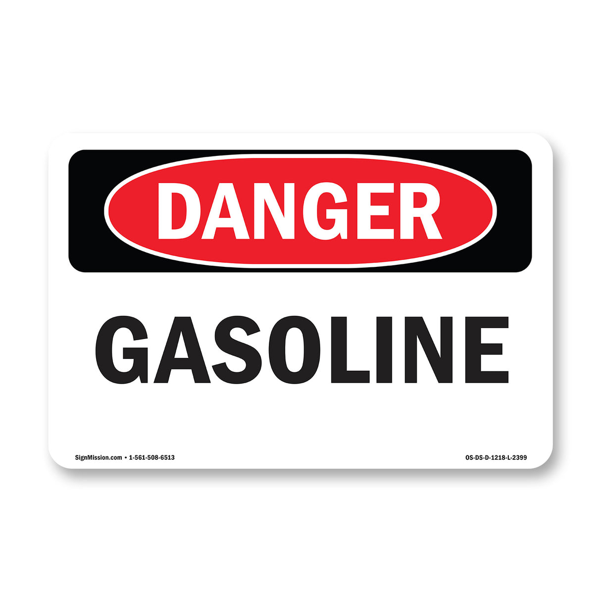 Gasoline
