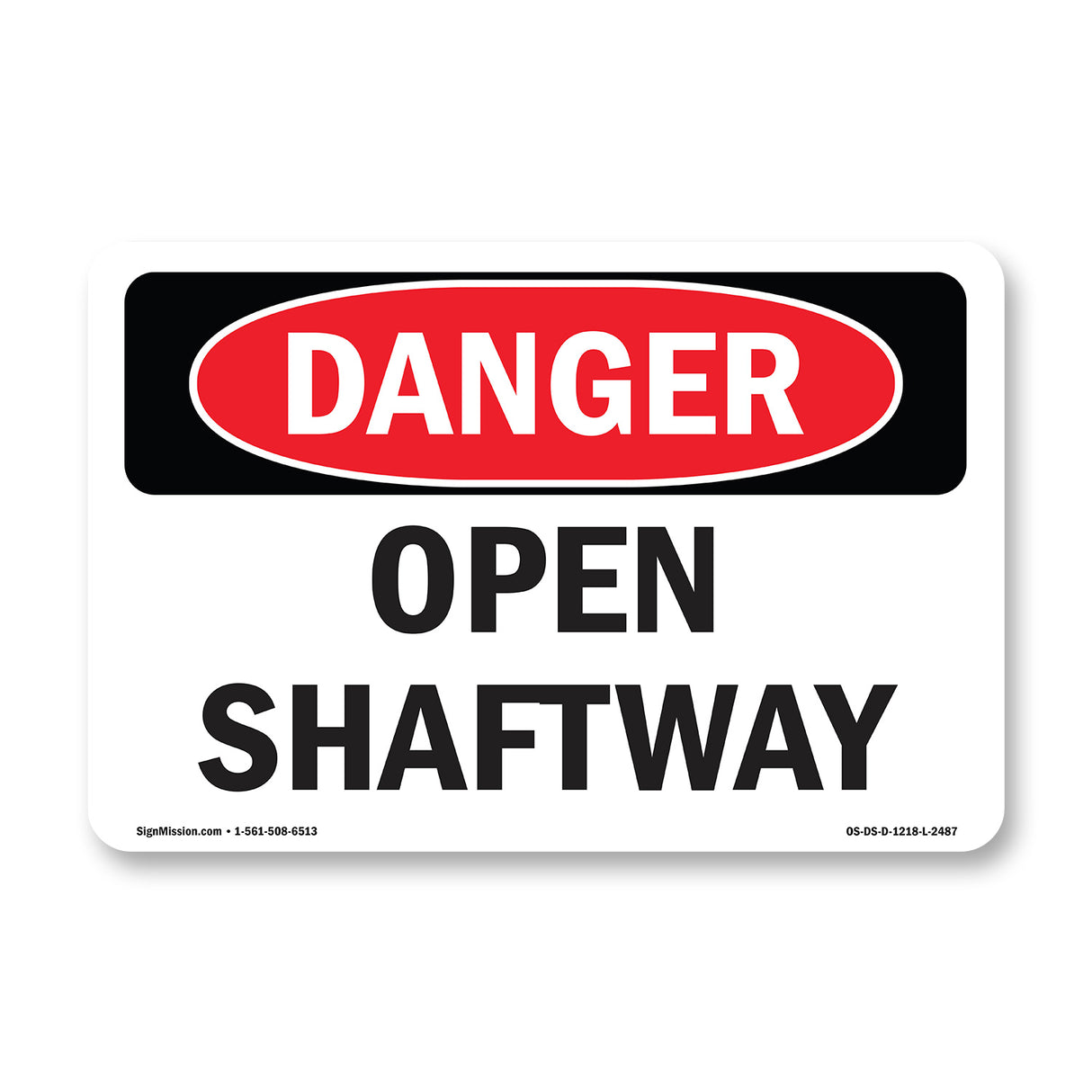 Open Shaftway