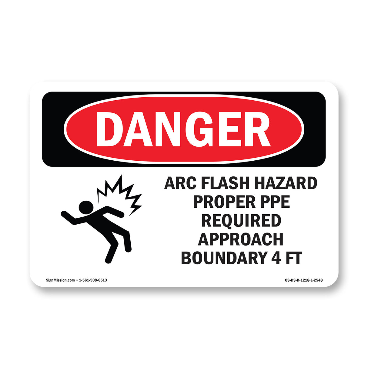 Arc Flash Hazard Proper PPE