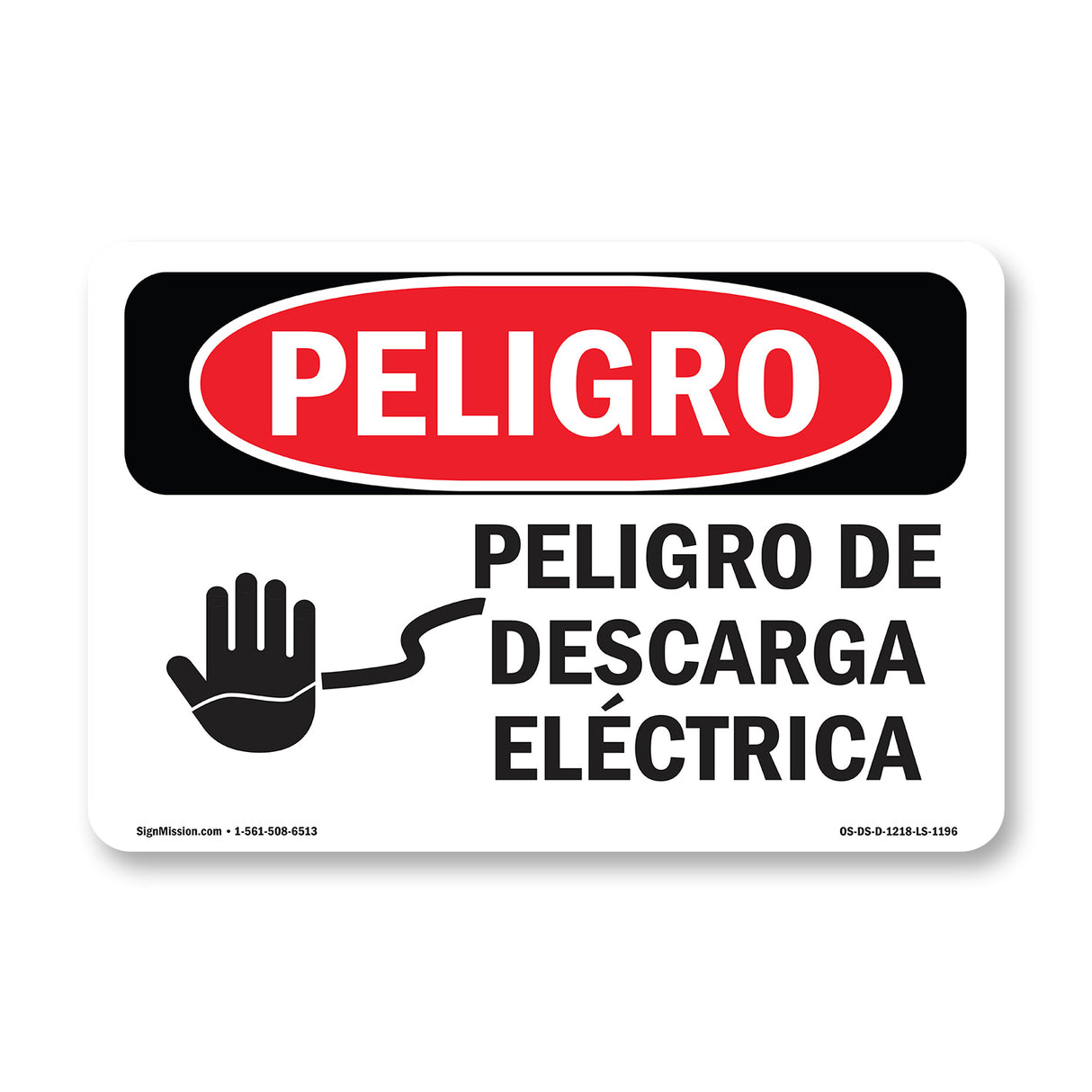 Electrical Hazard