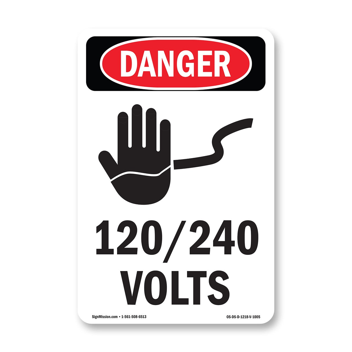 120 240 Volts