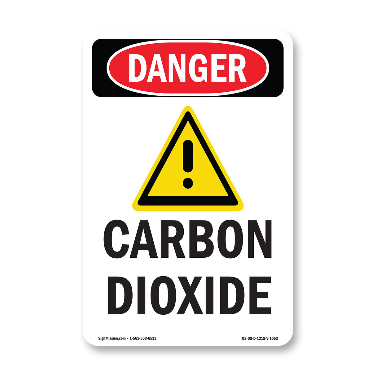 Carbon Dioxide
