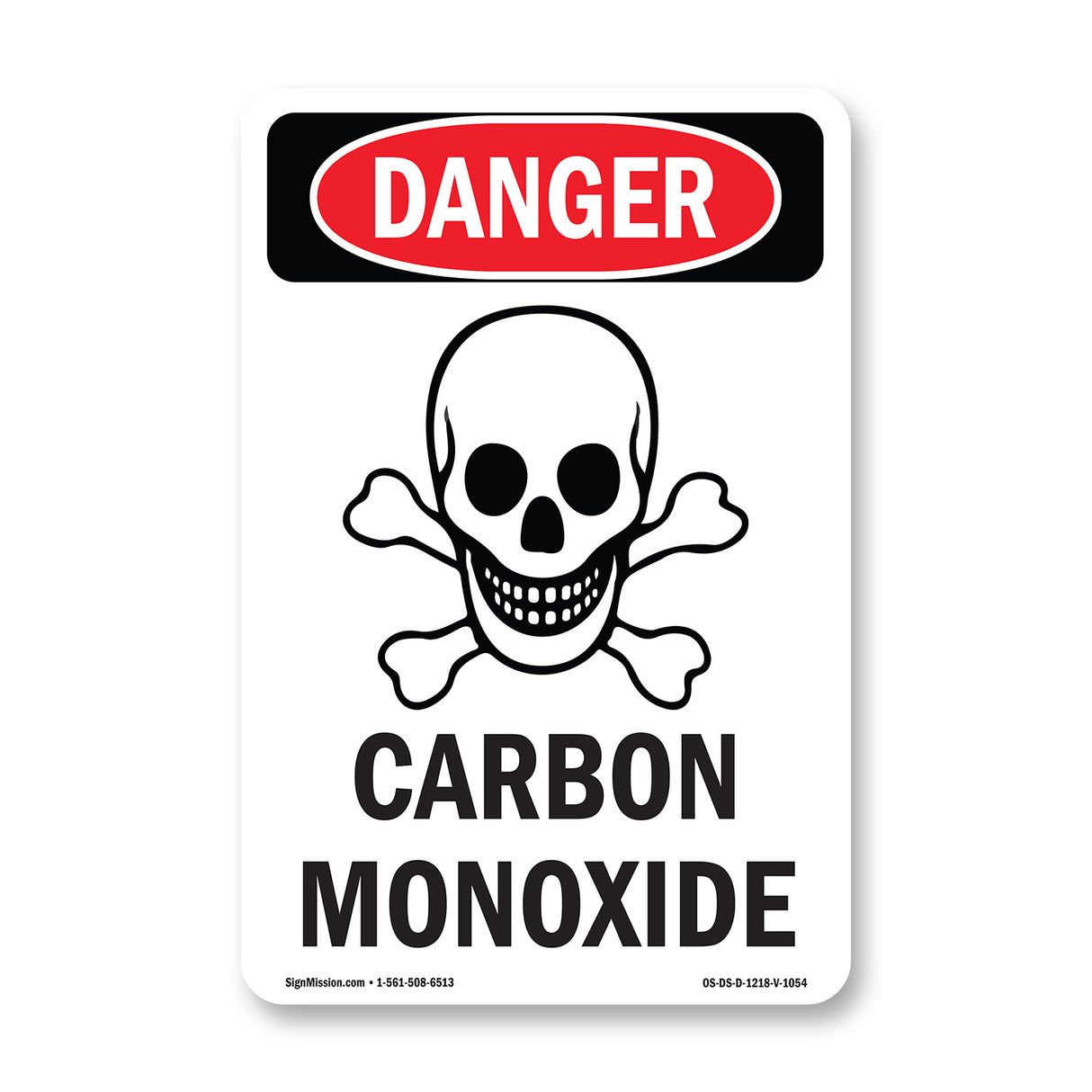 Carbon Monoxide
