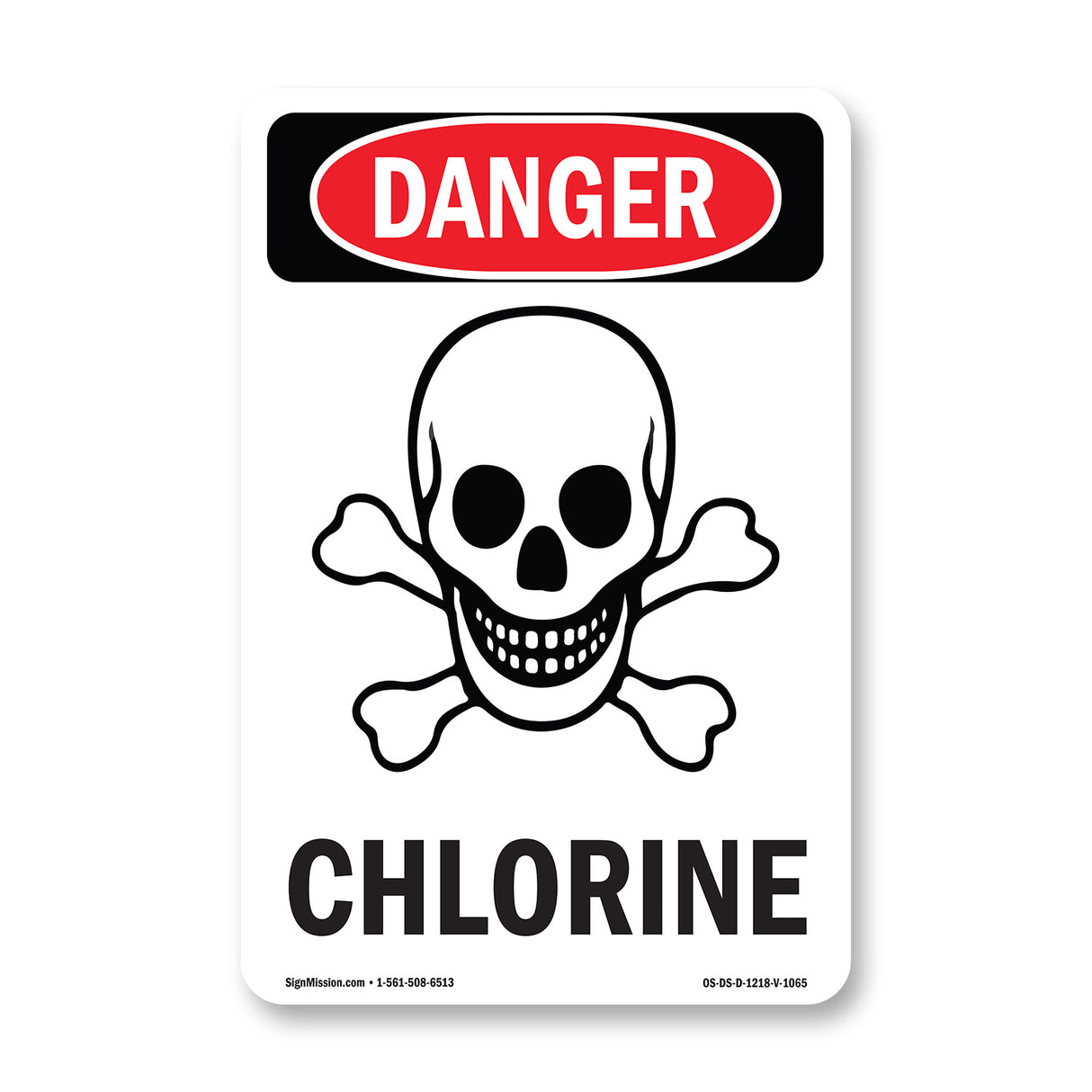 Chlorine