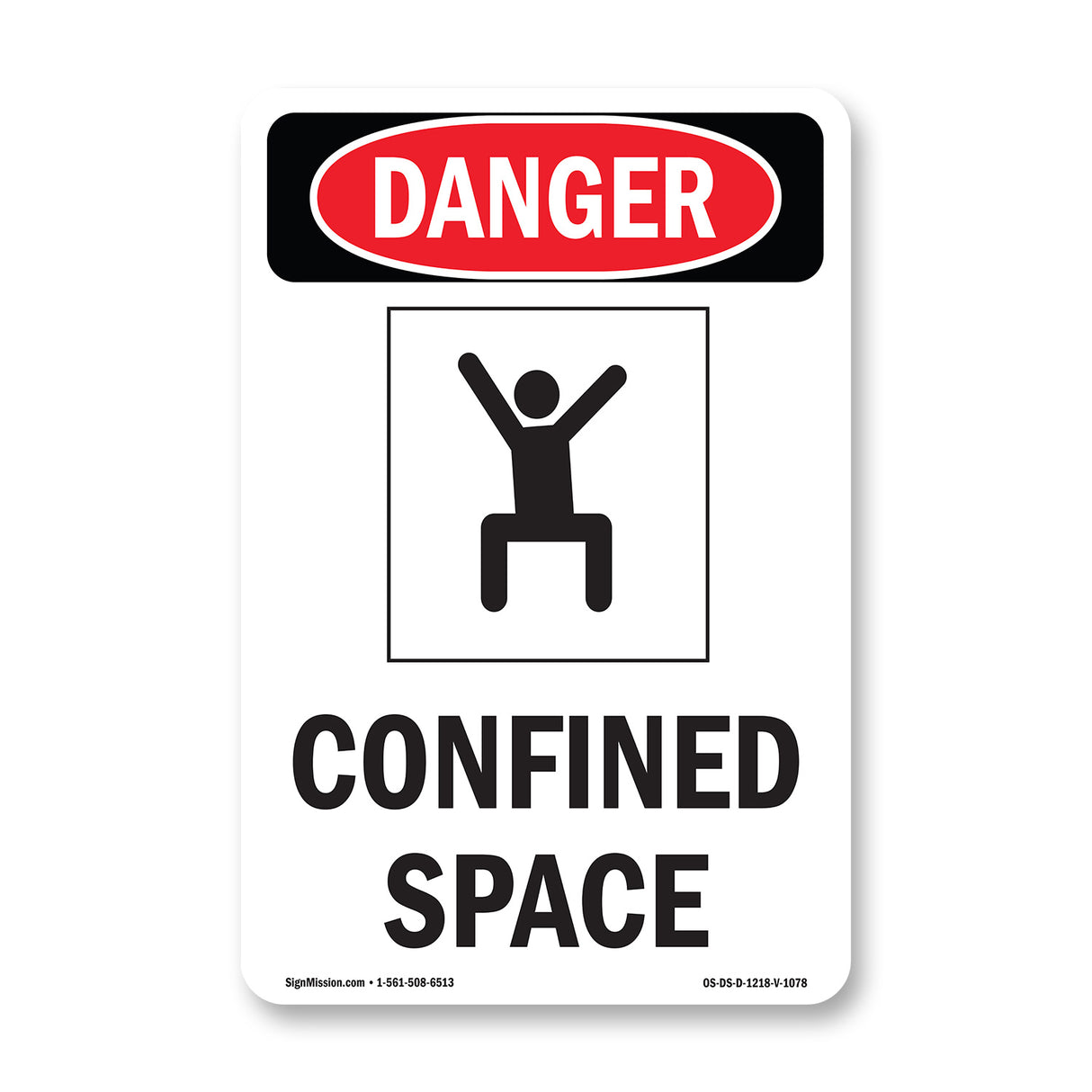 Confined Space