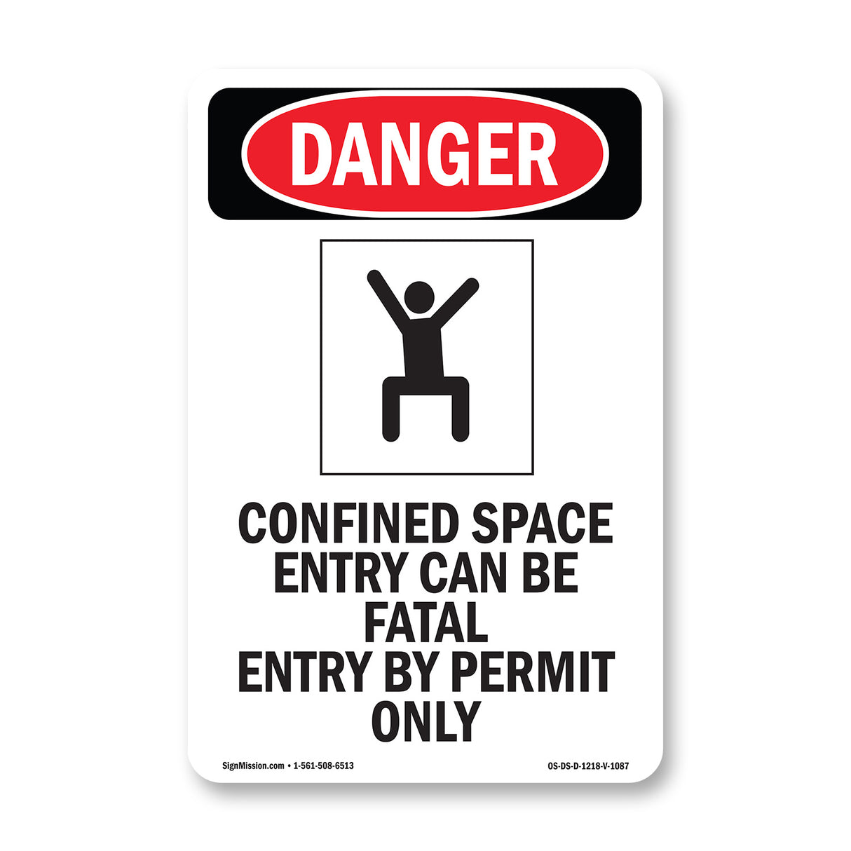 Confined Space Entry Can Be Fatal
