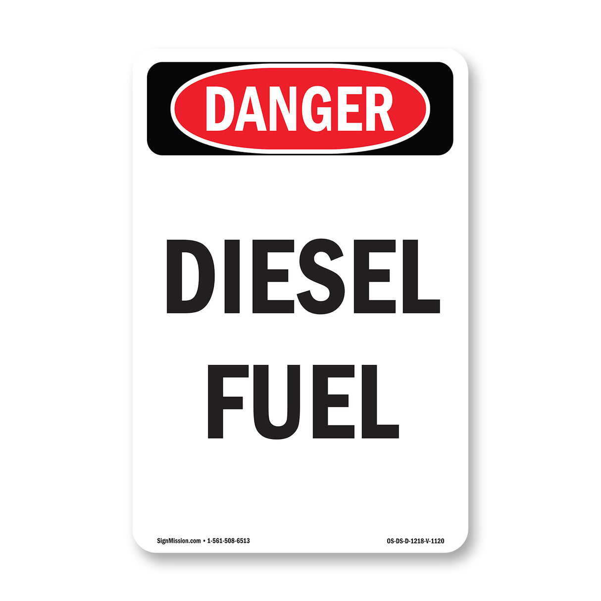 #2 Diesel Fuel