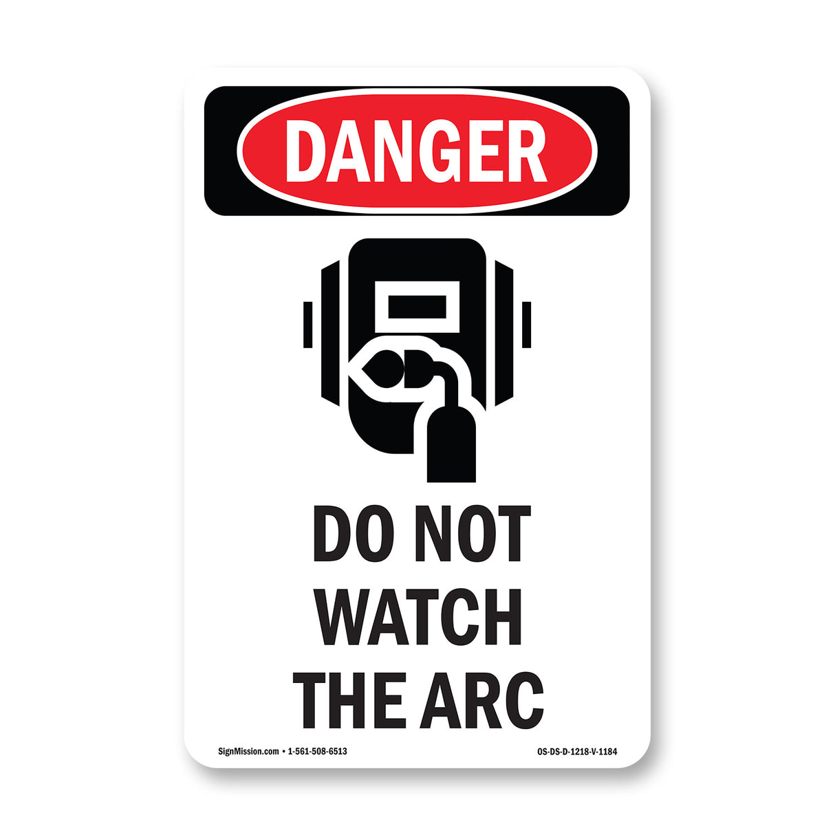 Do Not Watch The Arc