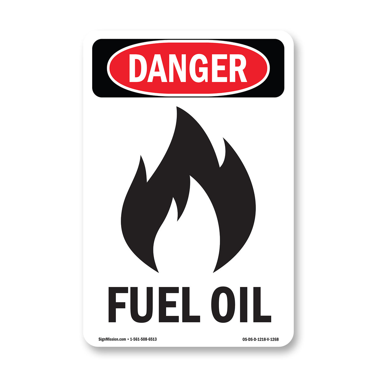 Fuel Oil