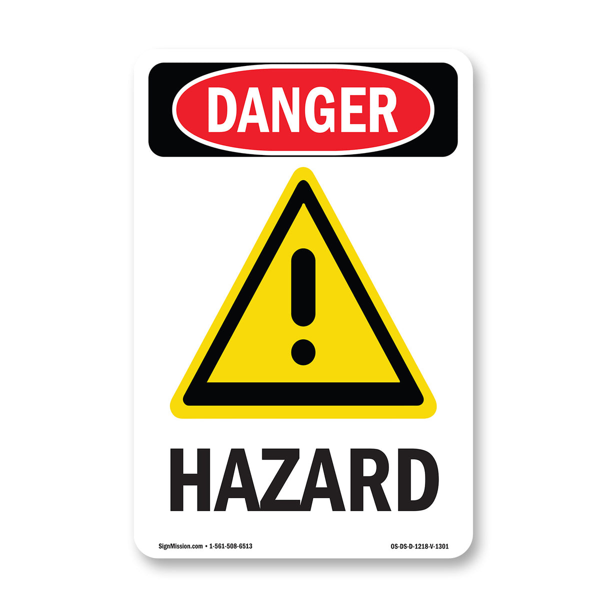Hazard