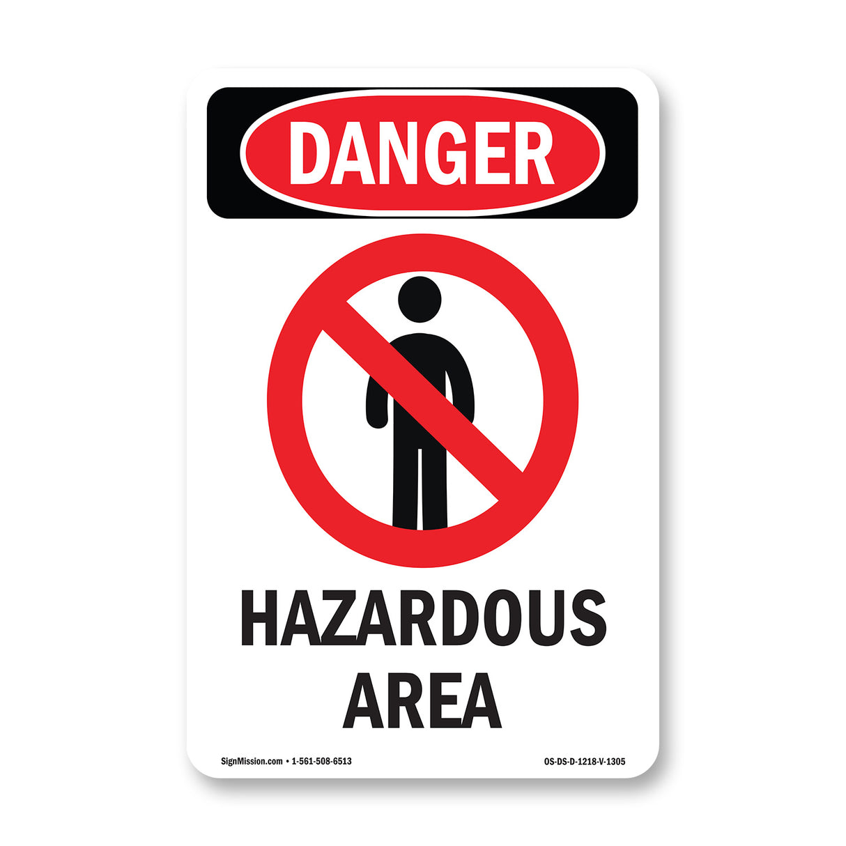 Hazardous Area
