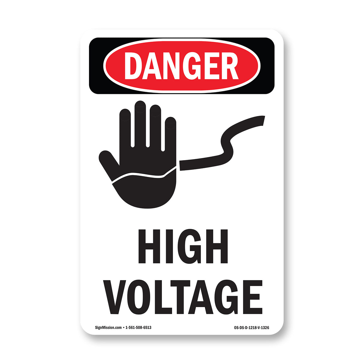 High Voltage