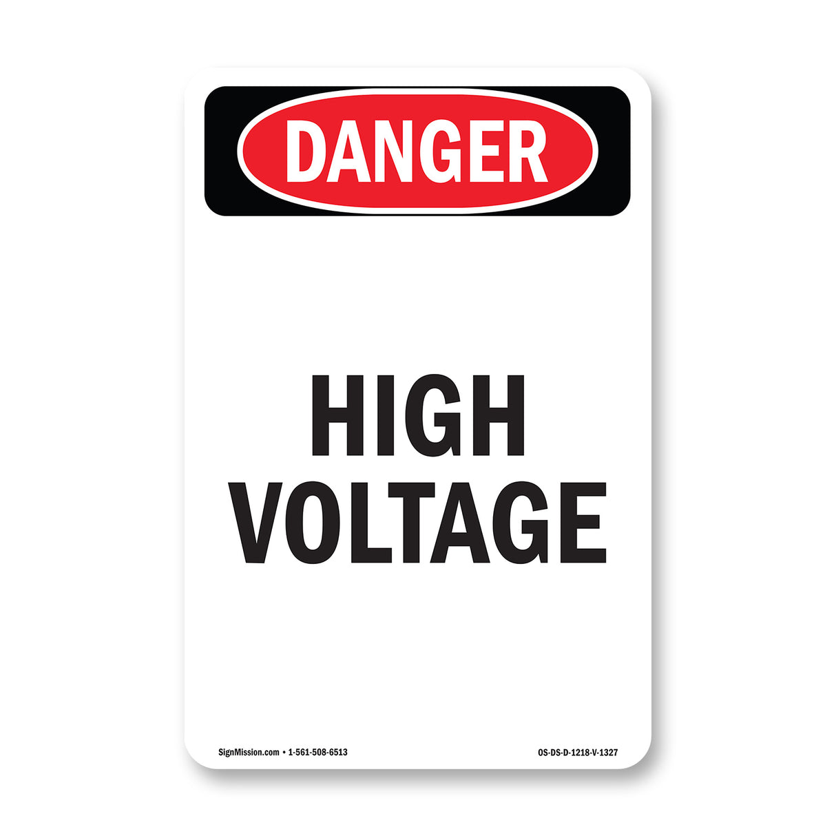High Voltage