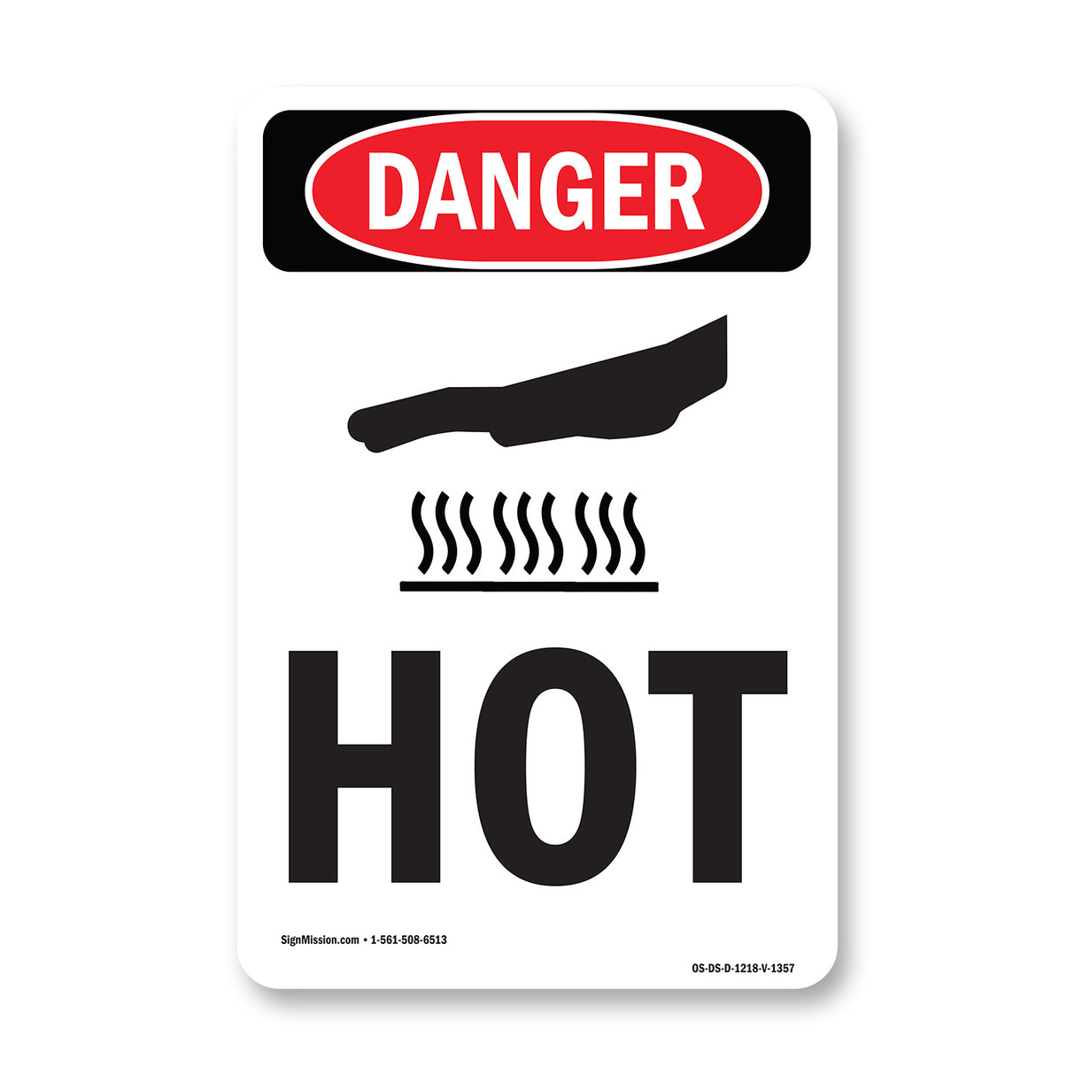 Hot