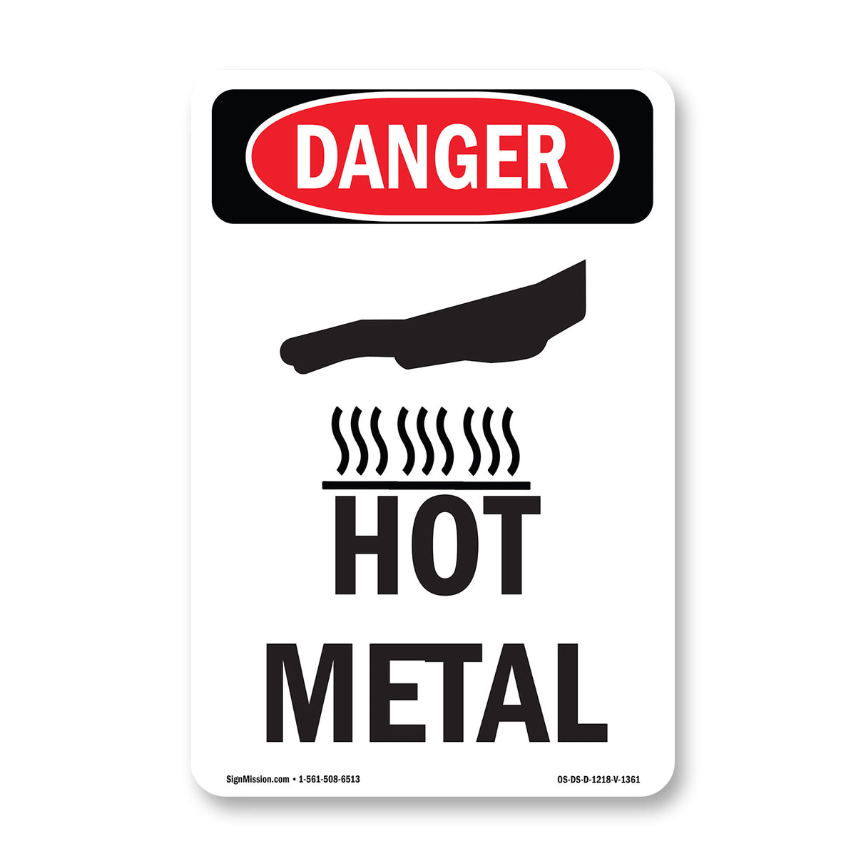 Hot Metal