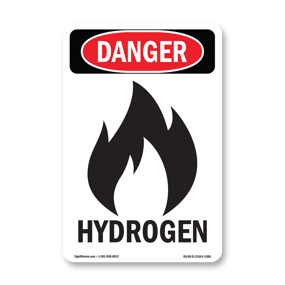 Hydrogen