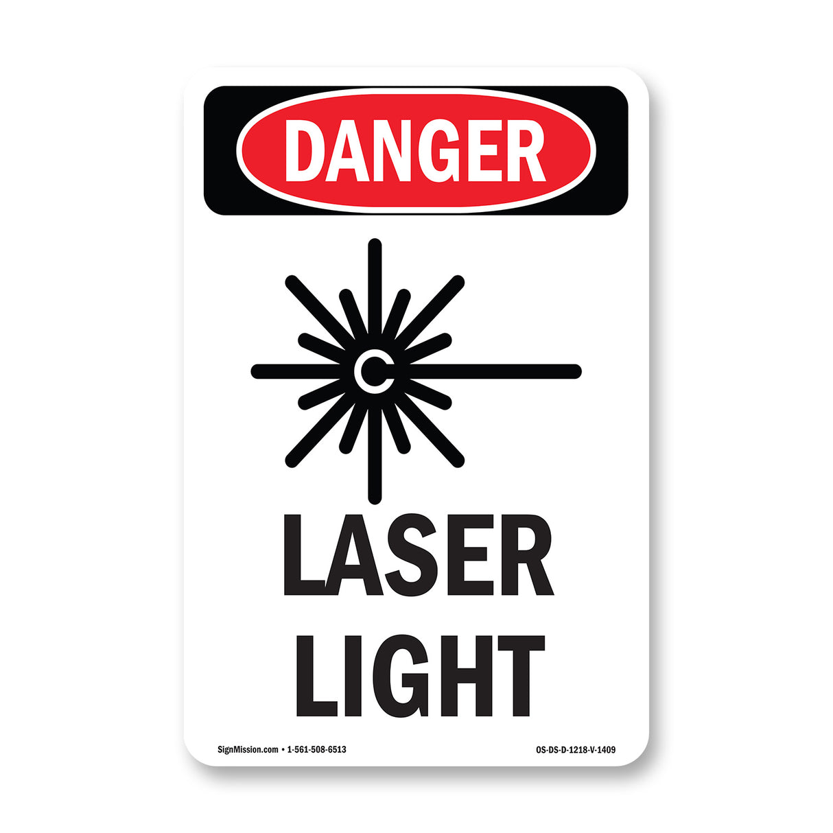 Laser Light