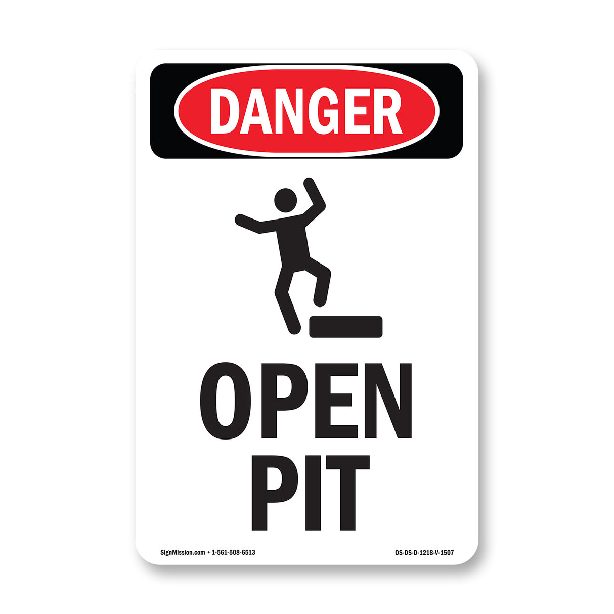 Open Pit