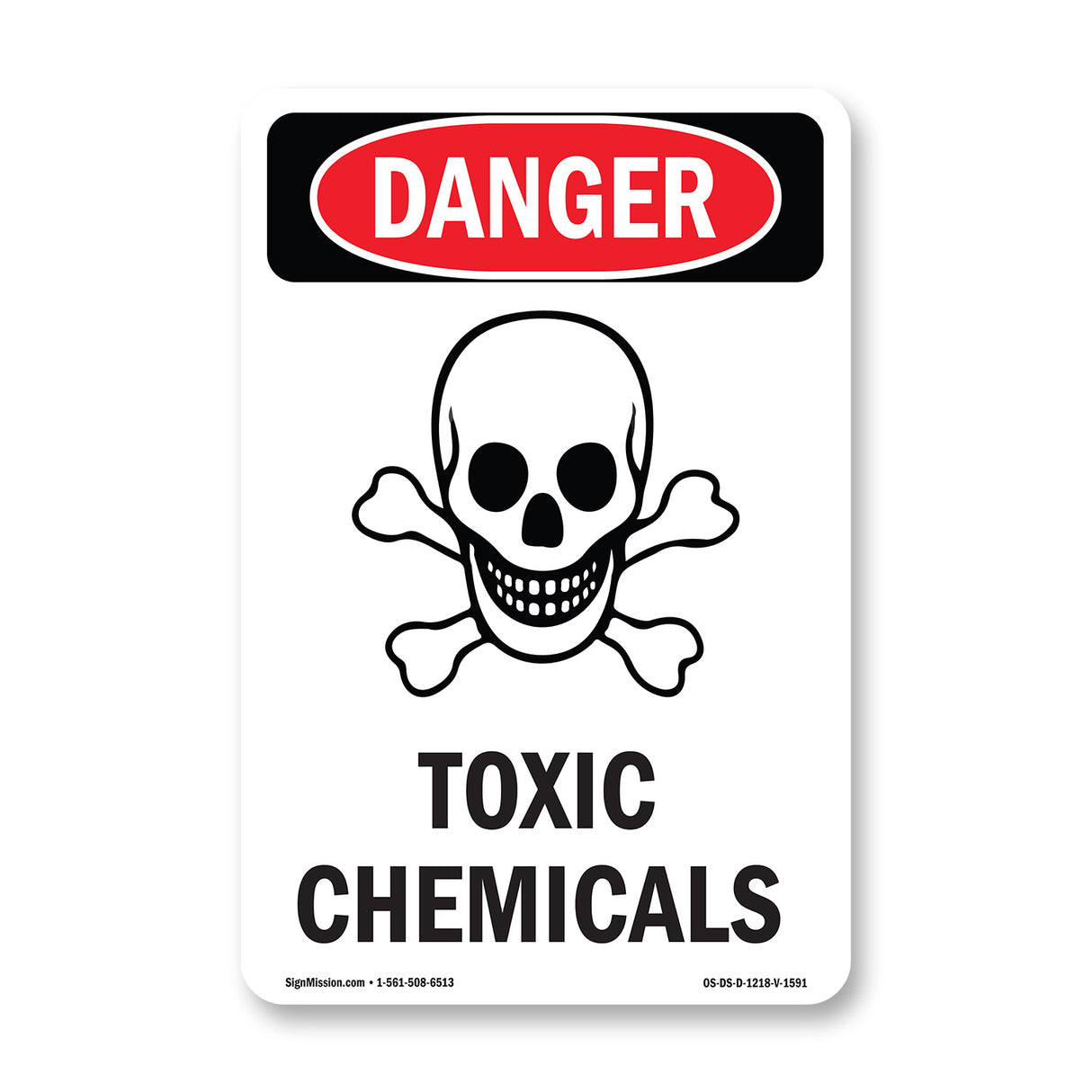 Toxic Chemicals