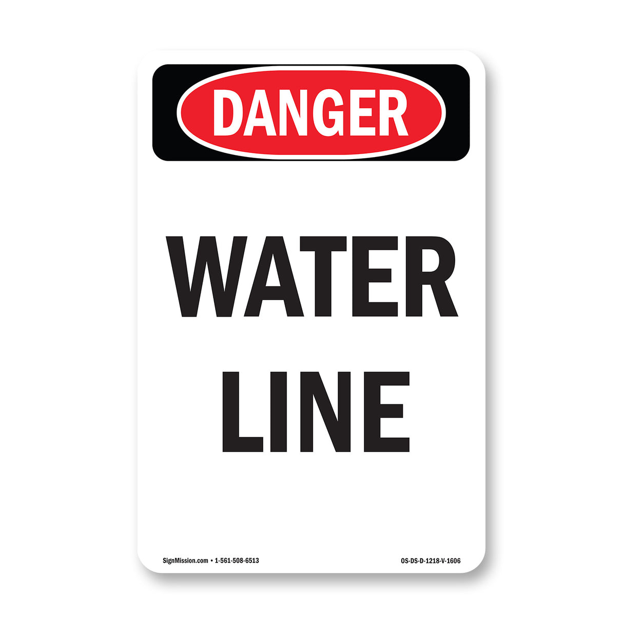 Water Line