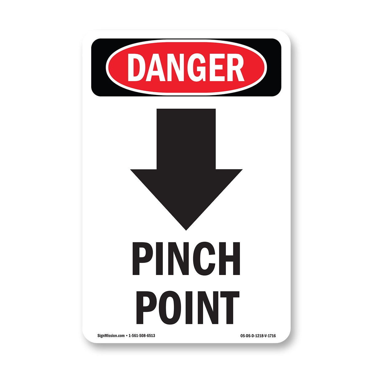 Pinch Point