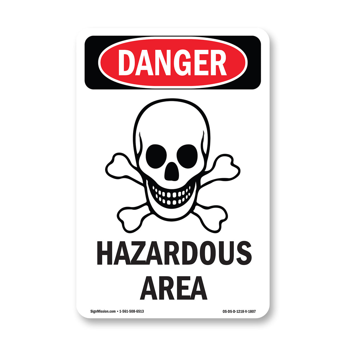 Hazardous ATMosphere