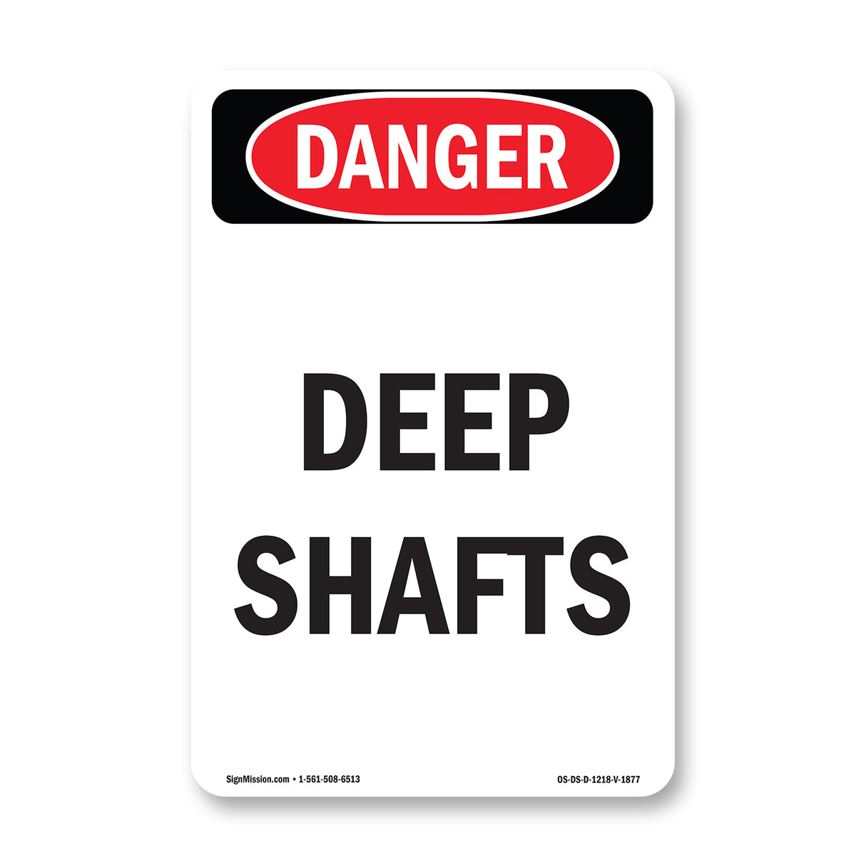 Deep Shafts