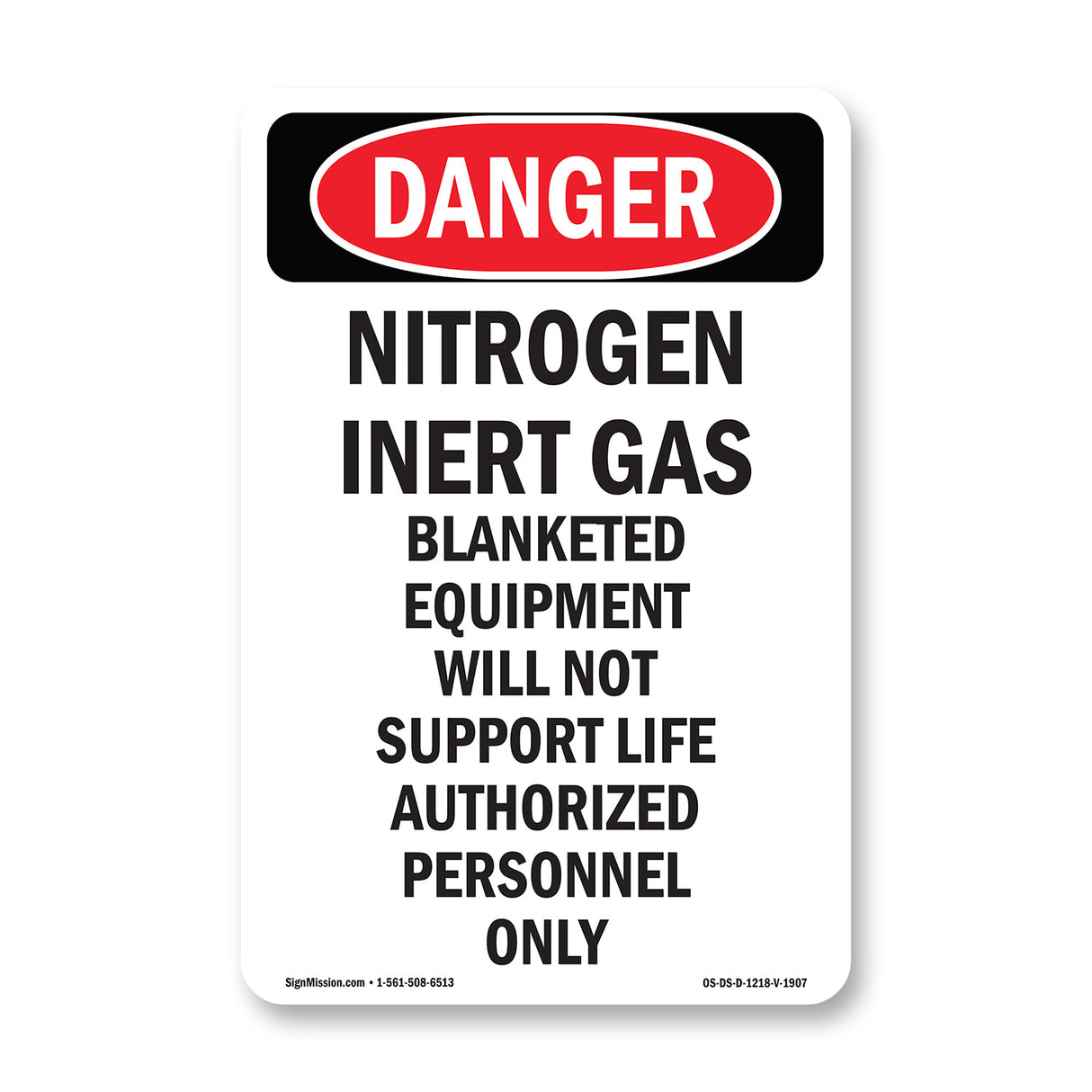 Nitrogen Inert Gas Equipment