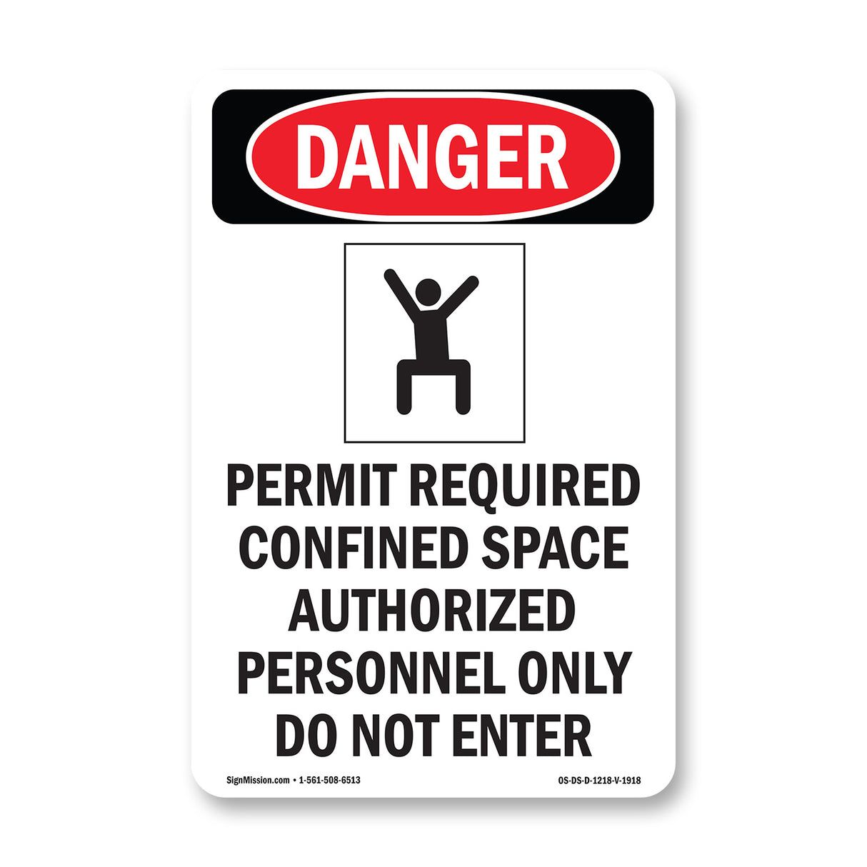 Portrait Permit Required