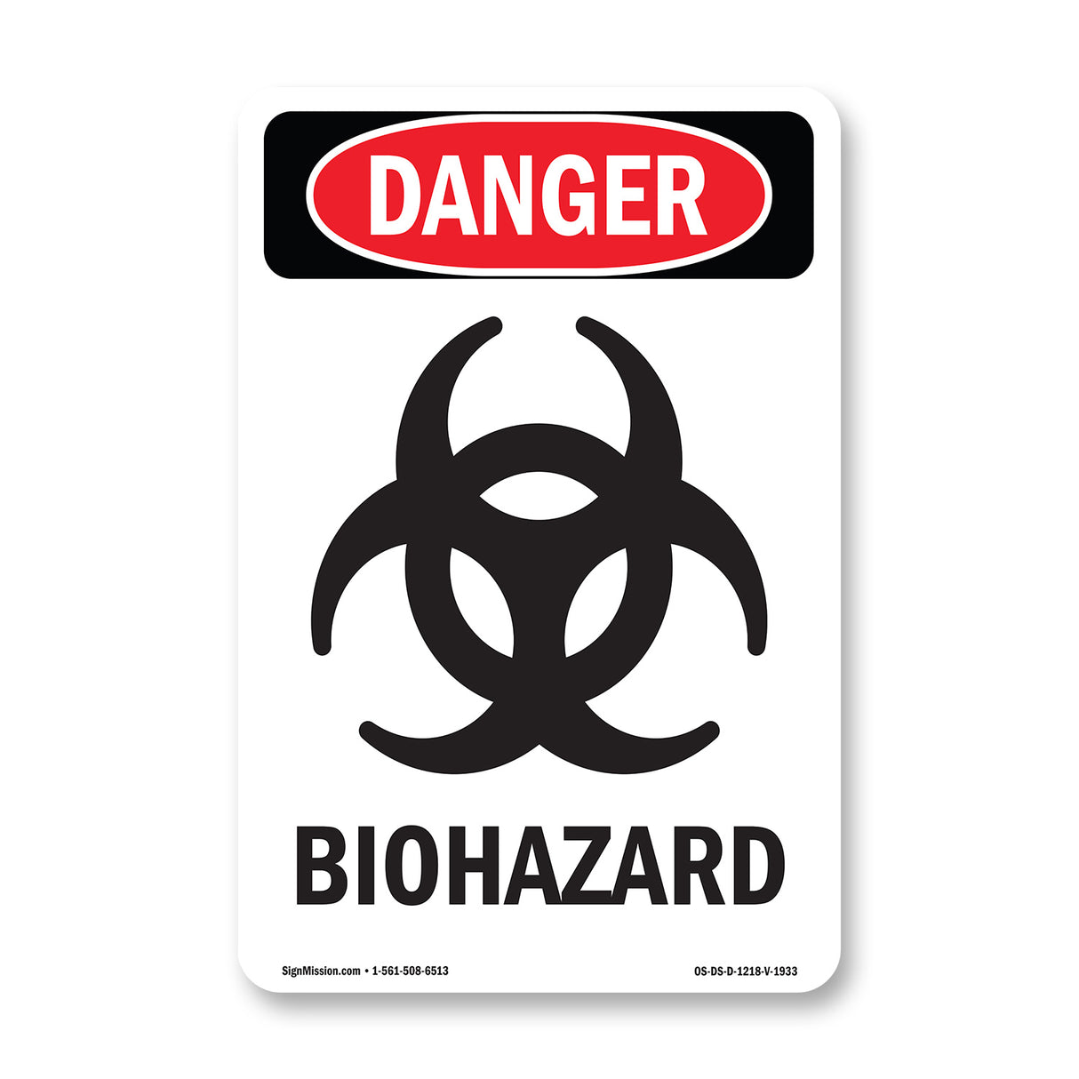Biohazard