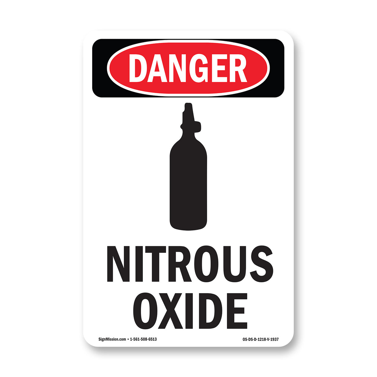 Nitrous Oxide