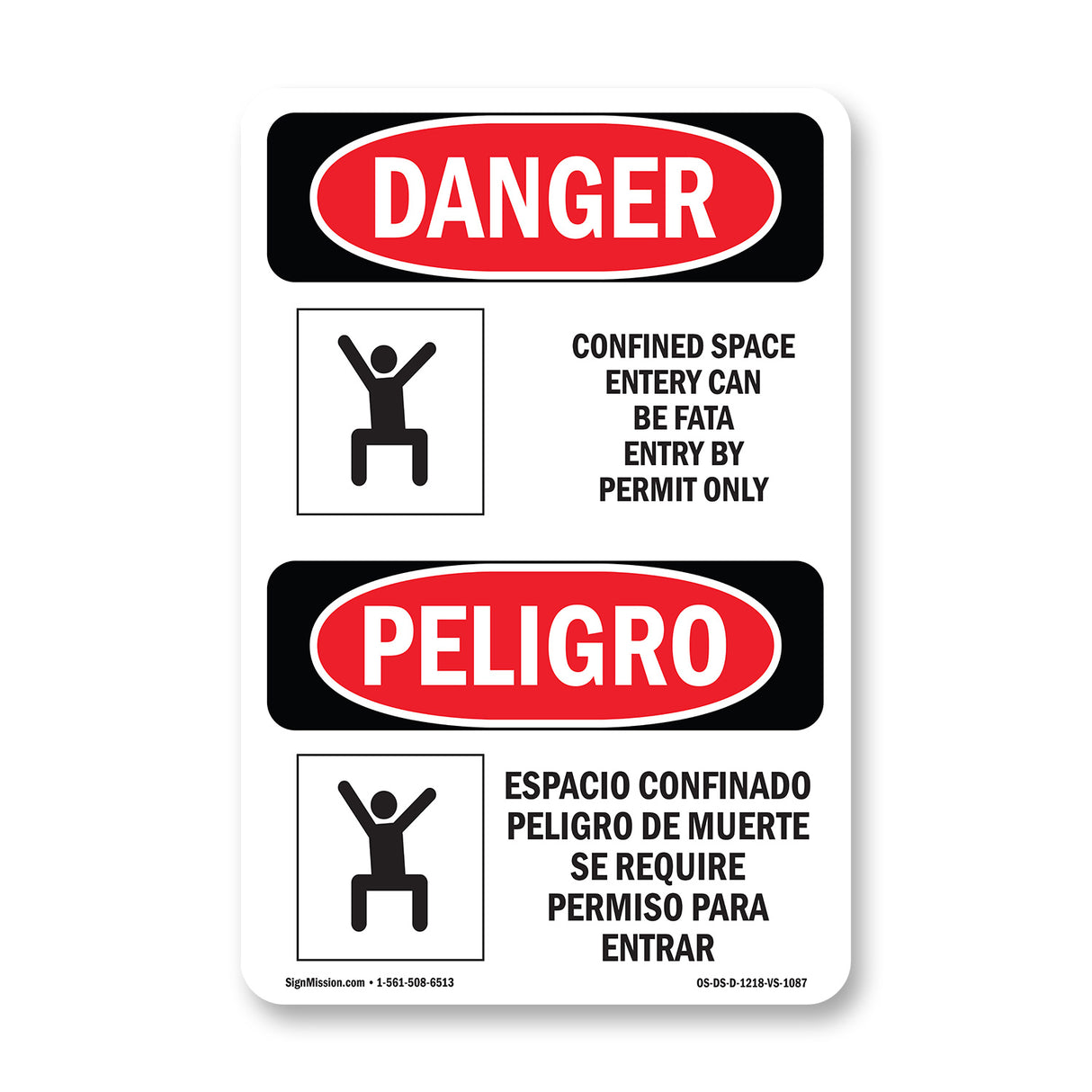 Confined Space Entry Can Be Fatal