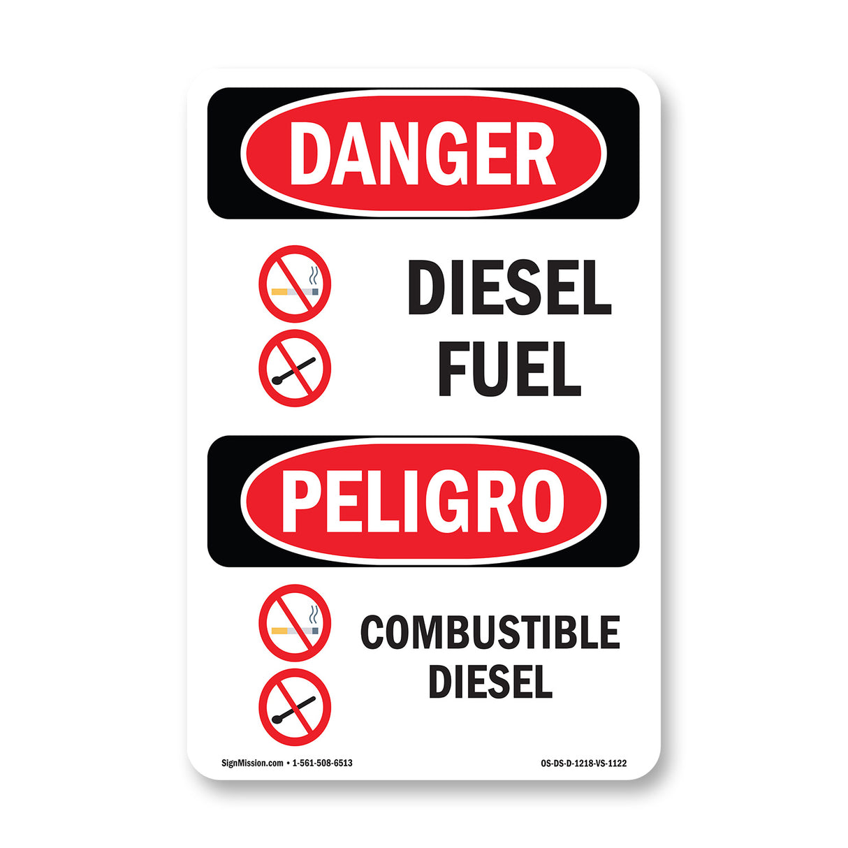 Diesel Fuel