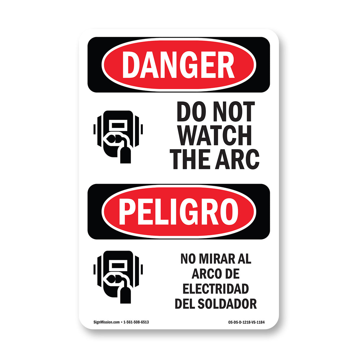 Do Not Watch The Arc