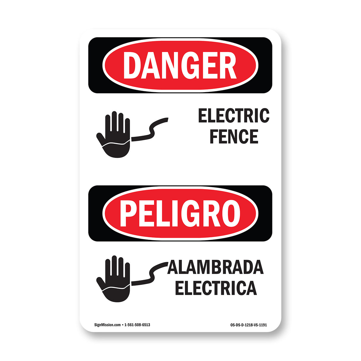 Electric Fence