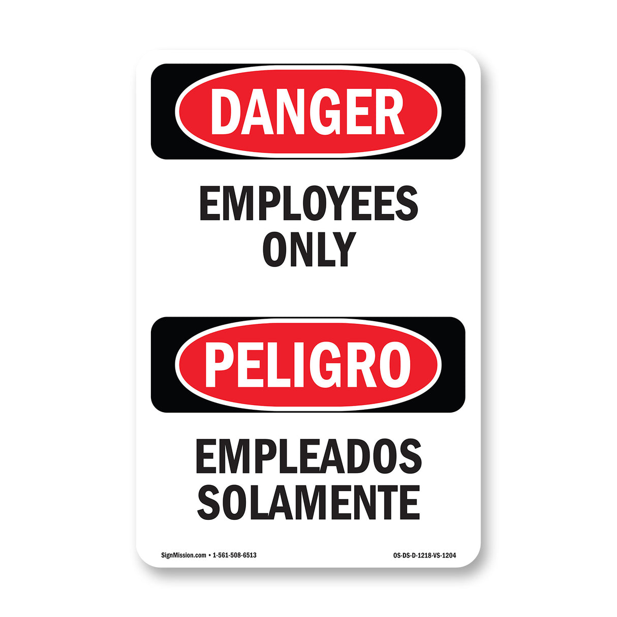 Employees Only
