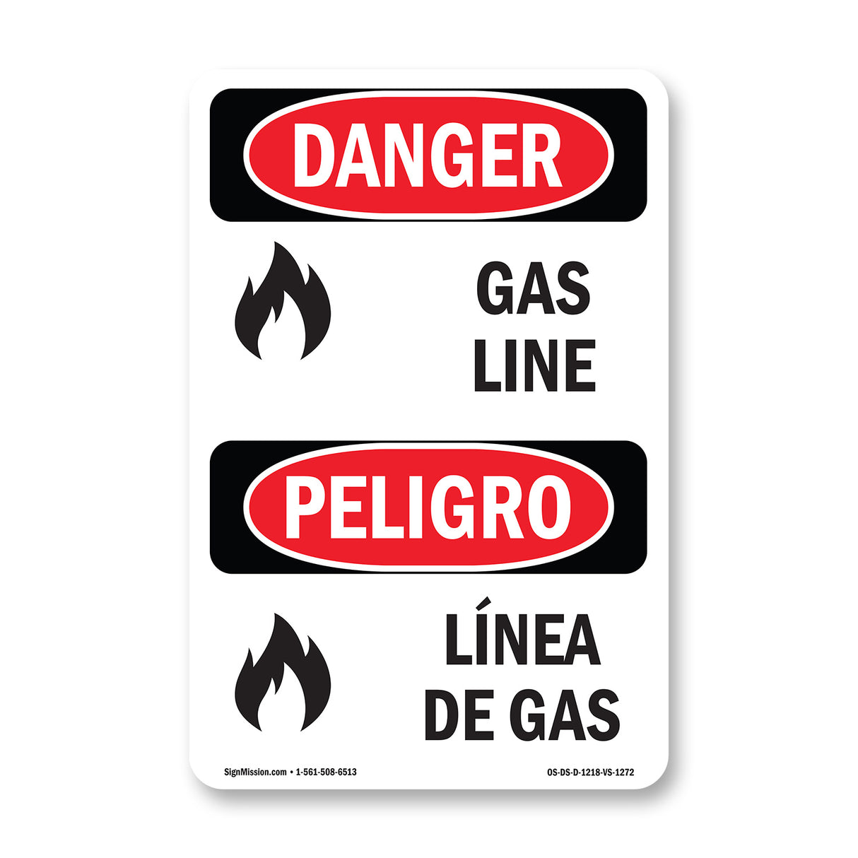 Gas Line