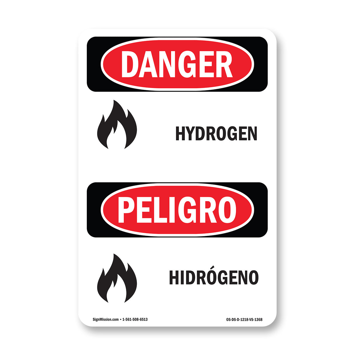 Hydrogen