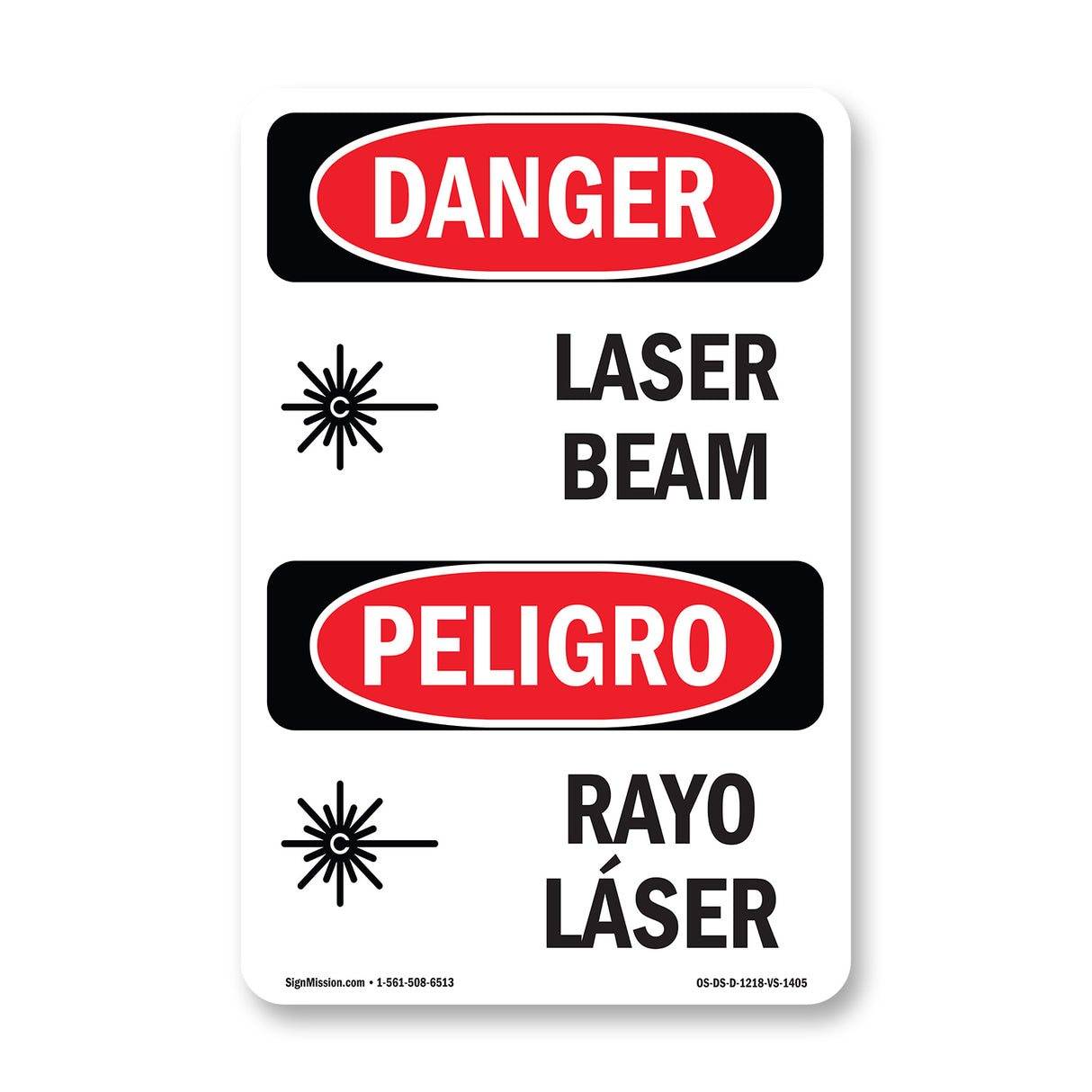 Laser Beam