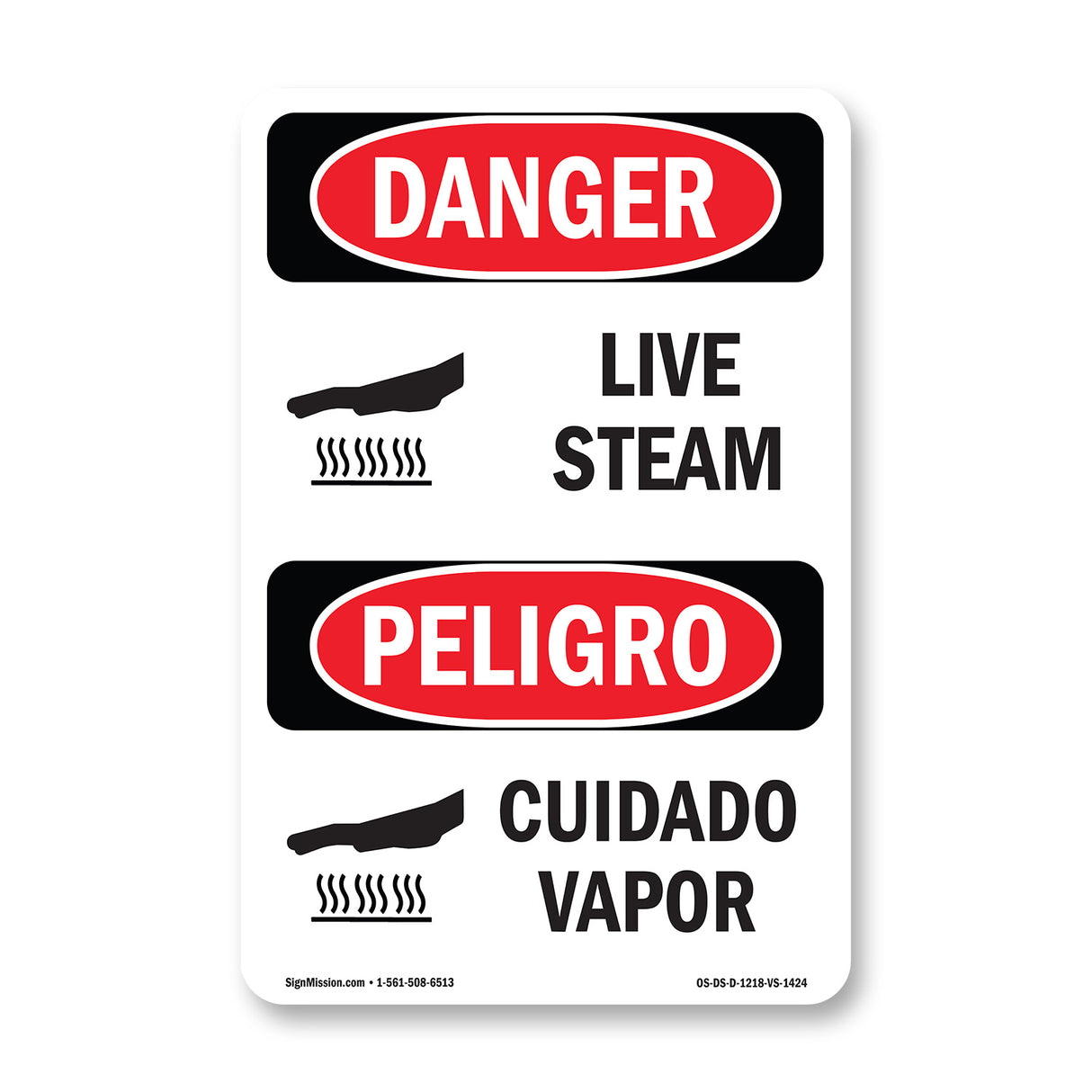 Live Steam