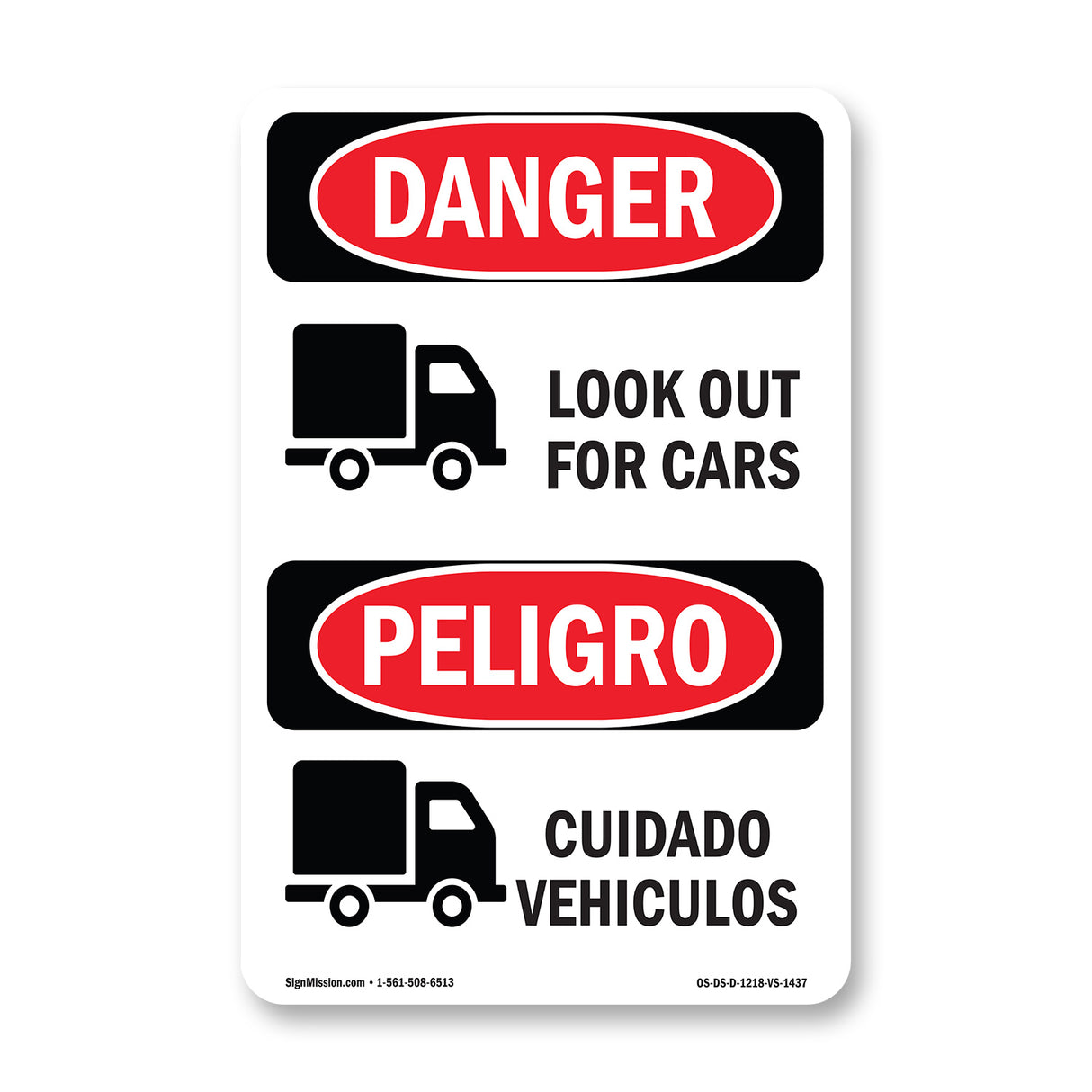 Look Out For Cars