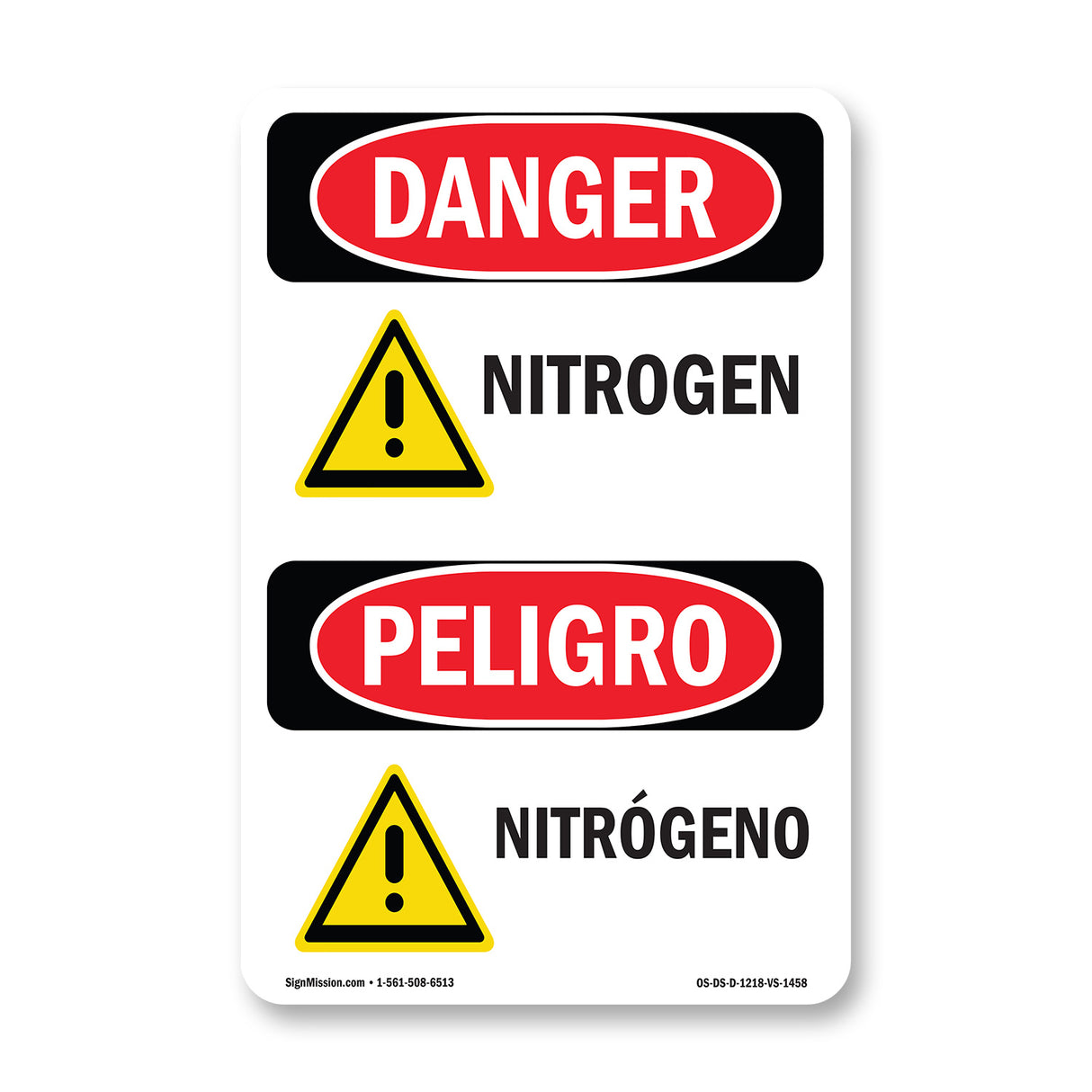 Nitrogen