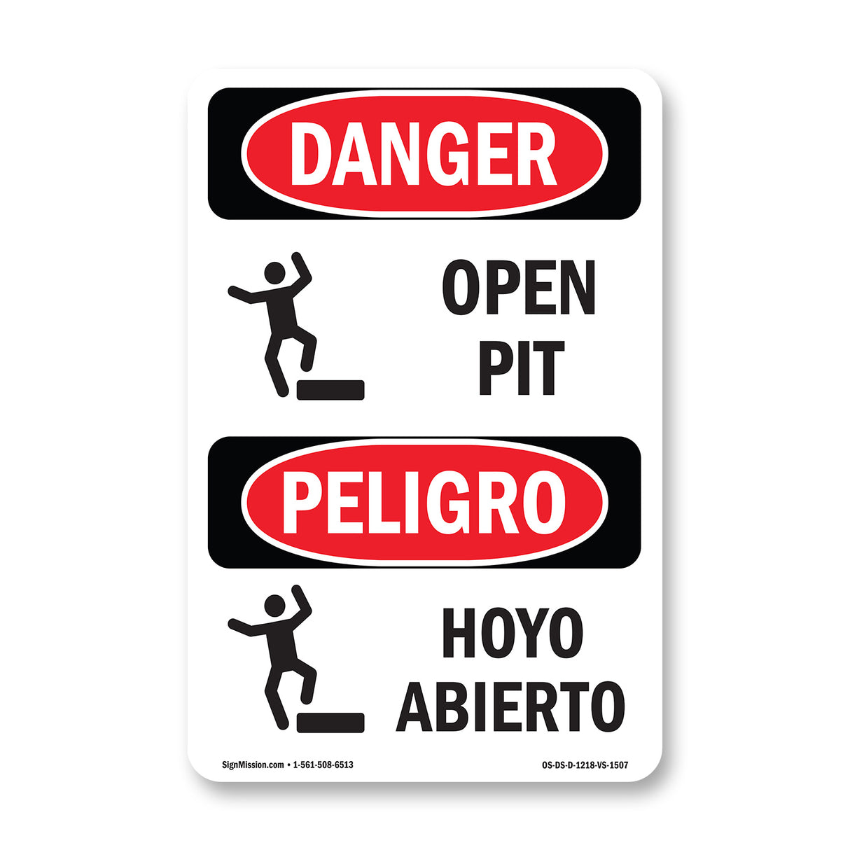 Open Pit