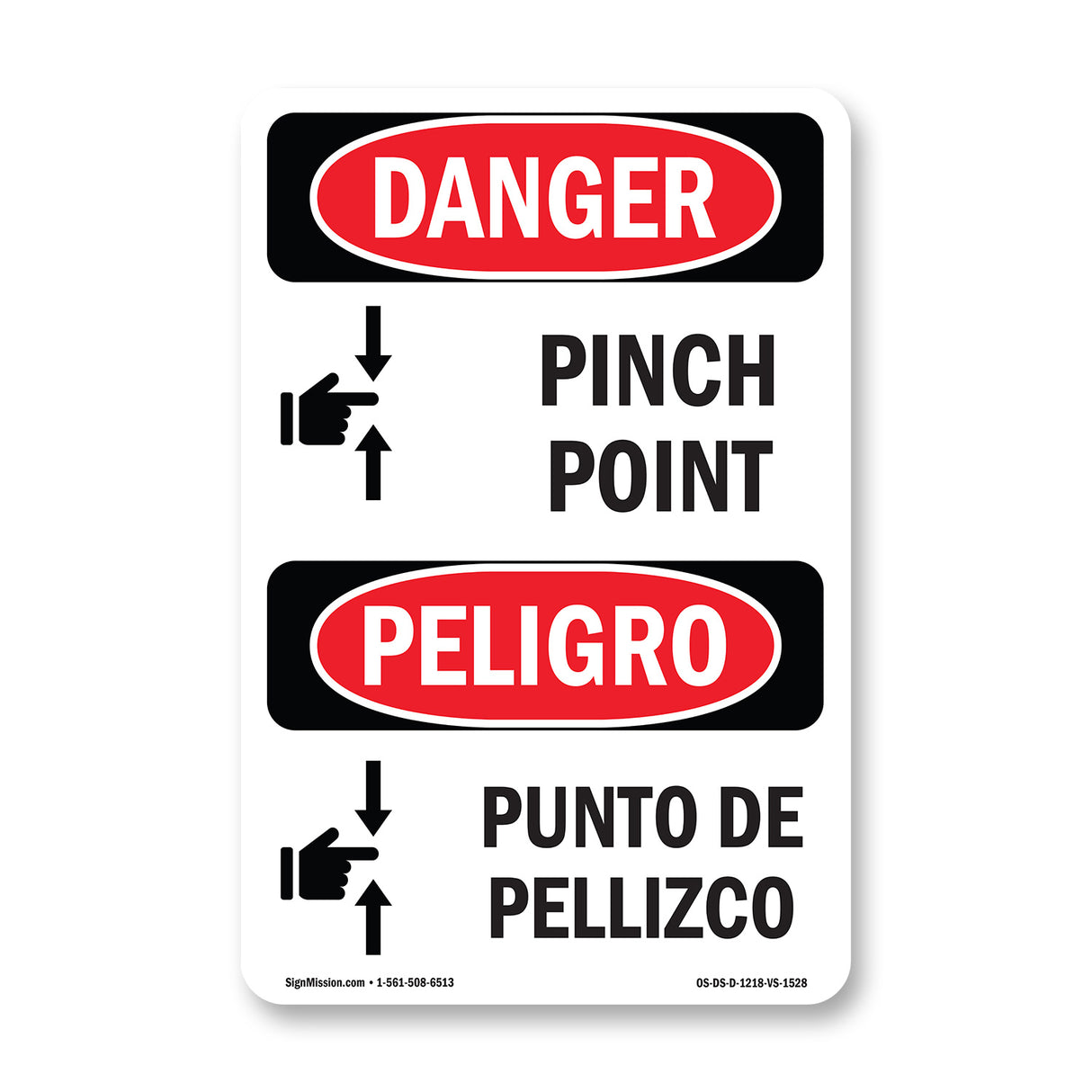 Pinch Point